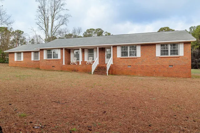 $349,900 | 8 Cantelou Road, Edgefield, SC 29824