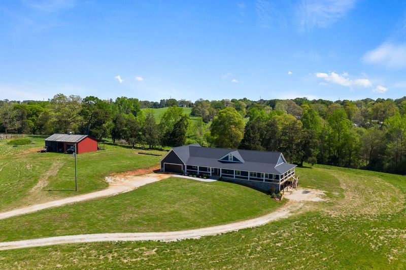 327 Cedar Lane Road Westminster, SC 29693 - Photo 3 of 48