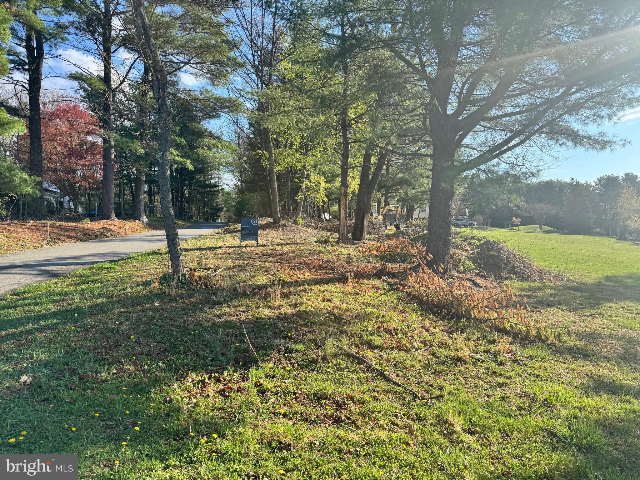 0 Hawk Road Saylorsburg, PA 18353 - Photo 2 of 4