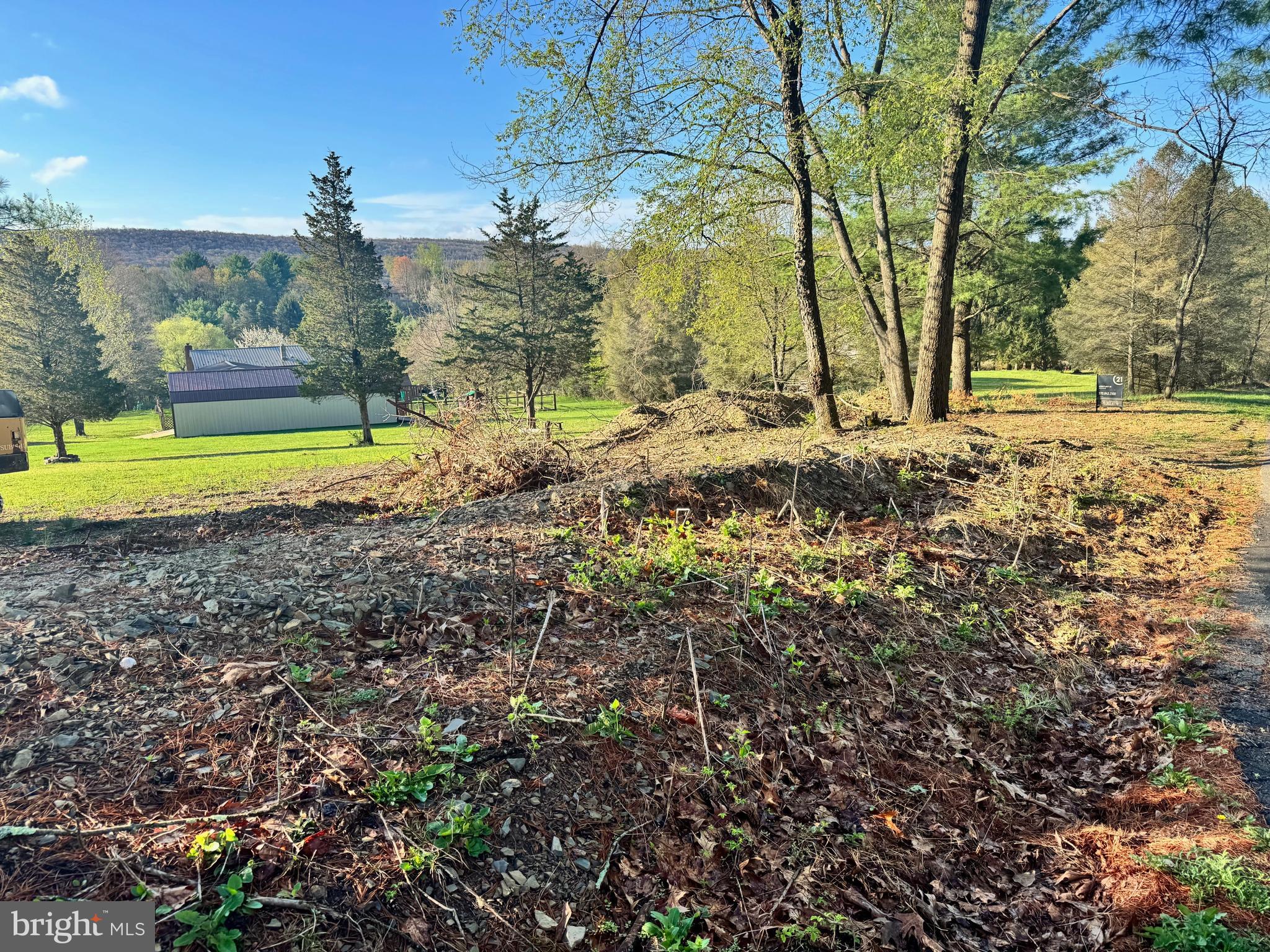 0 Hawk Road Saylorsburg, PA 18353 - Photo 3 of 4