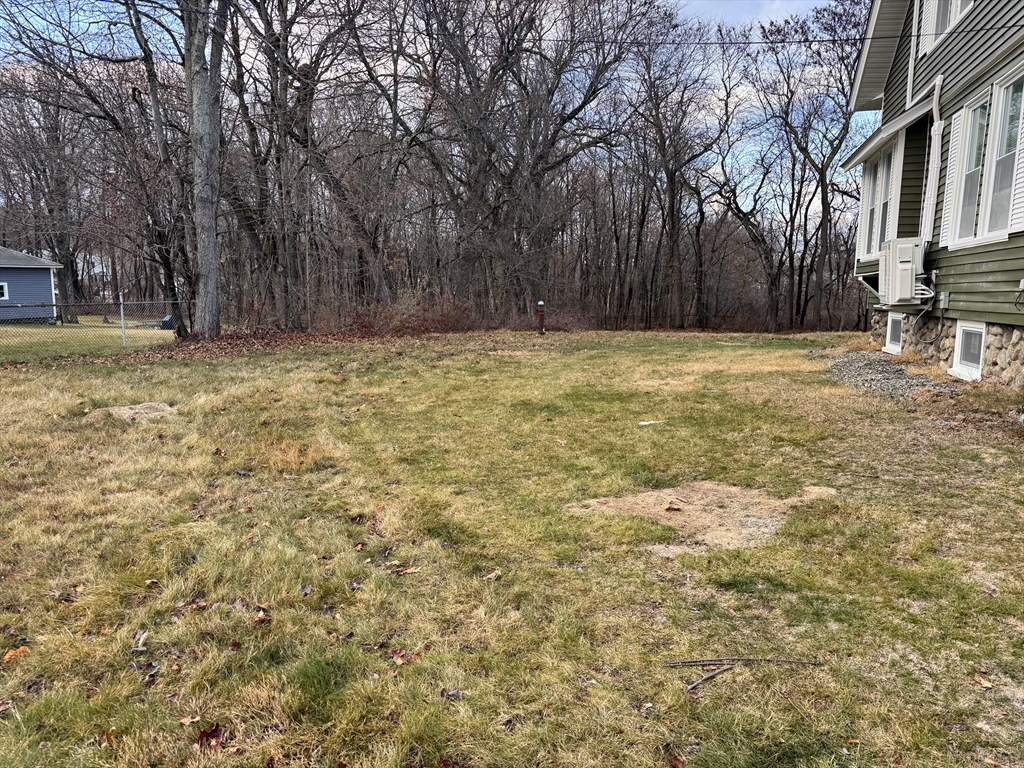 9 Idalla Avenue Worcester, MA 01606 - Photo 15 of 16 a house view with swimming pool in front of residential house