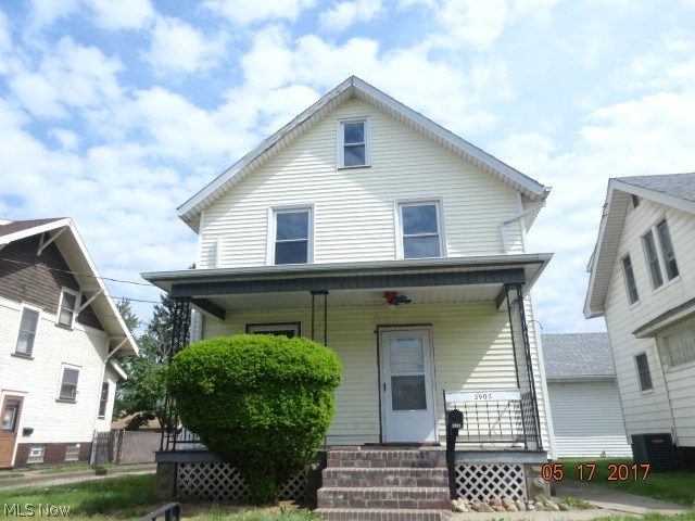 2903 8th Street Northwest Canton, OH 44708 - Photo 1 of 9 Gallery Image 1