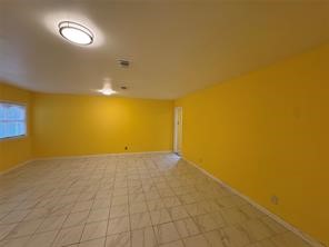 13907 Buffalo Speedway Houston, TX 77045 - Photo 6 of 14 a view of an empty room