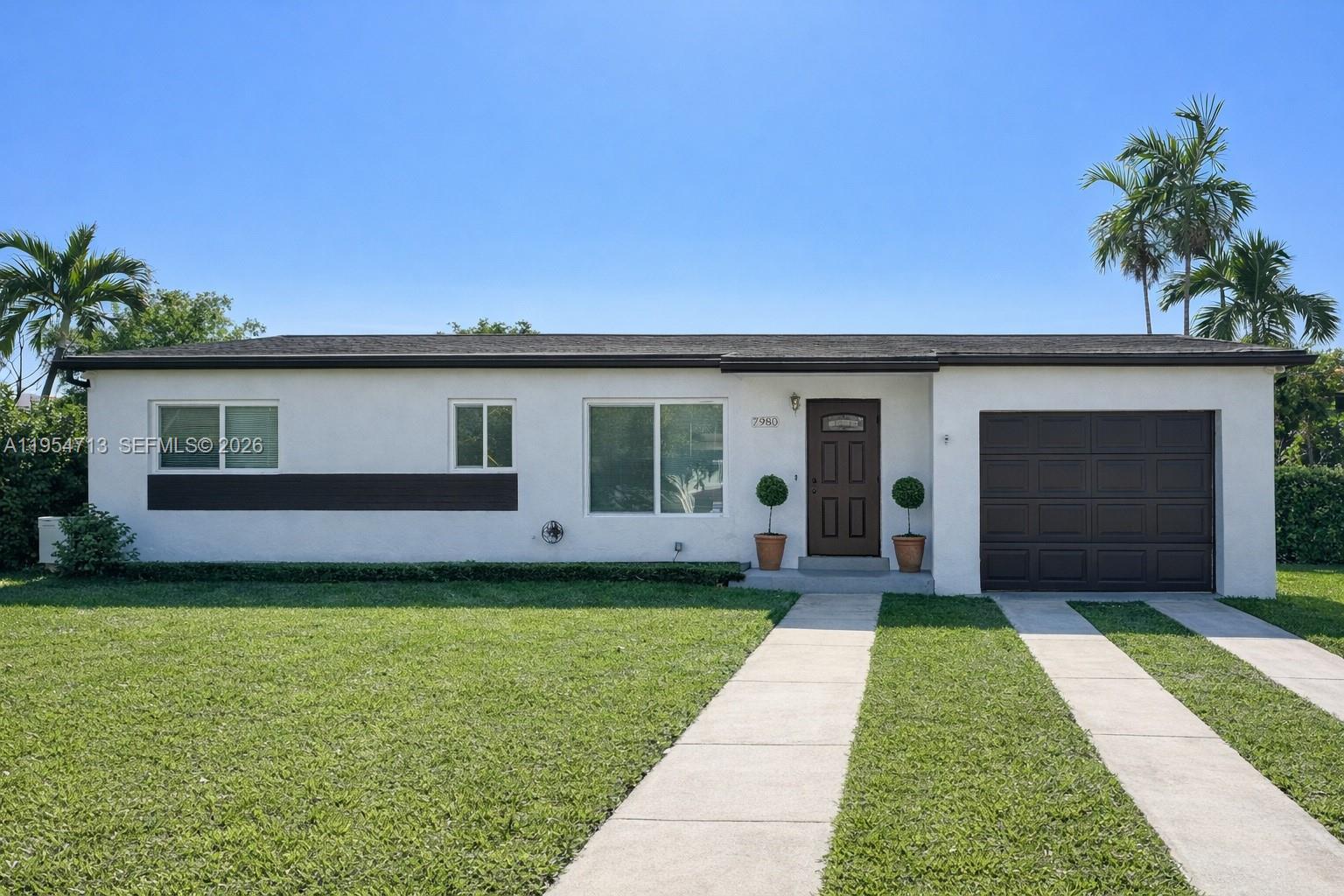 7980 Southwest 37th Terrace, Unit 7980 Miami, FL 33155 - Photo 1 of 14