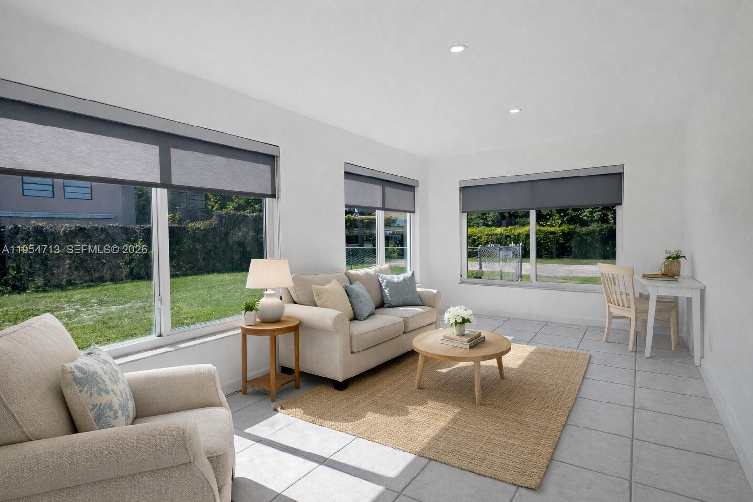 7980 Southwest 37th Terrace, Unit 7980 Miami, FL 33155 - Photo 10 of 14 Virtually Staged