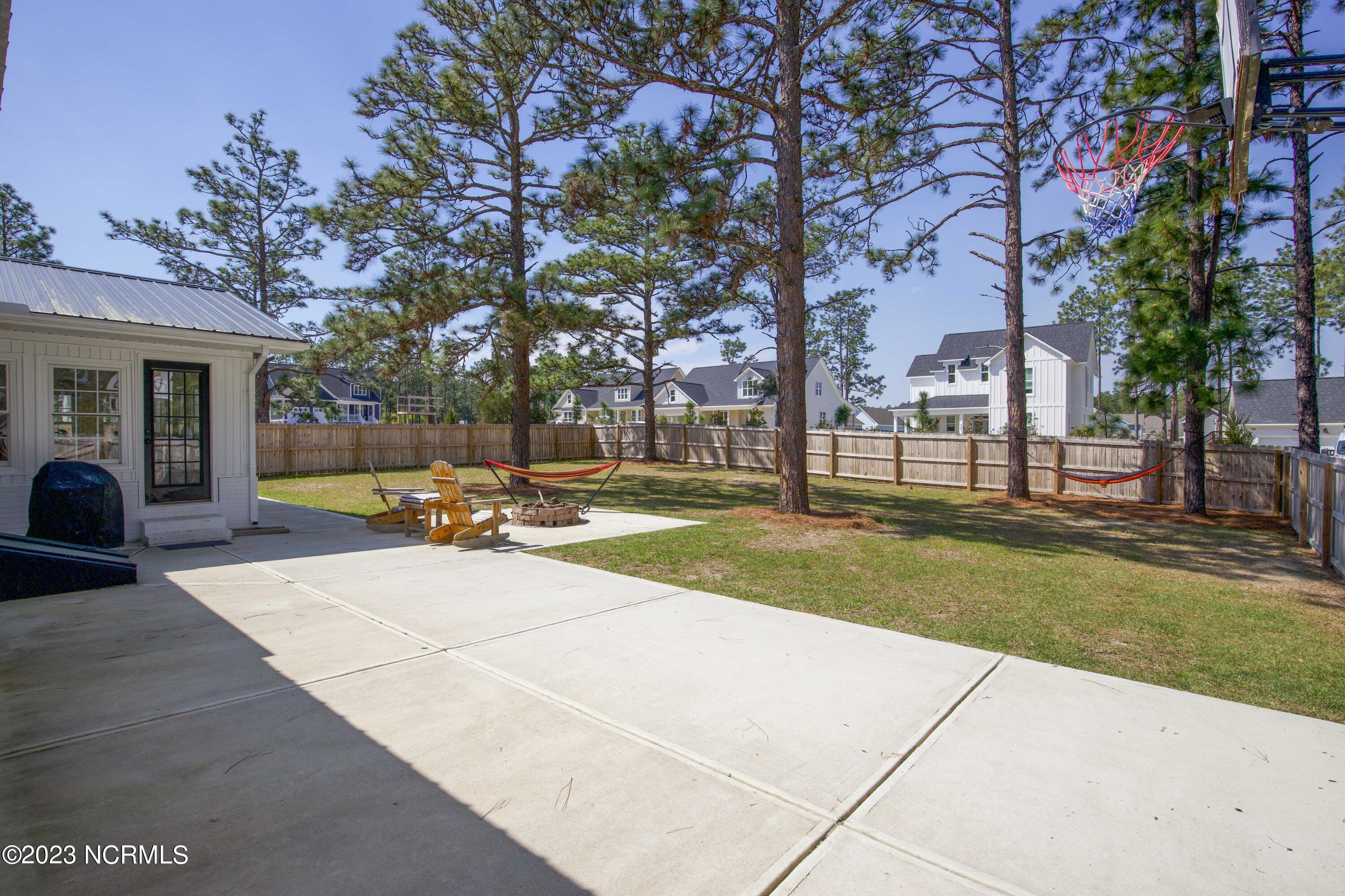 140 South Knoll Road Southern Pines, NC 28387 - Photo 43 of 54 140 S Knoll Rd-58