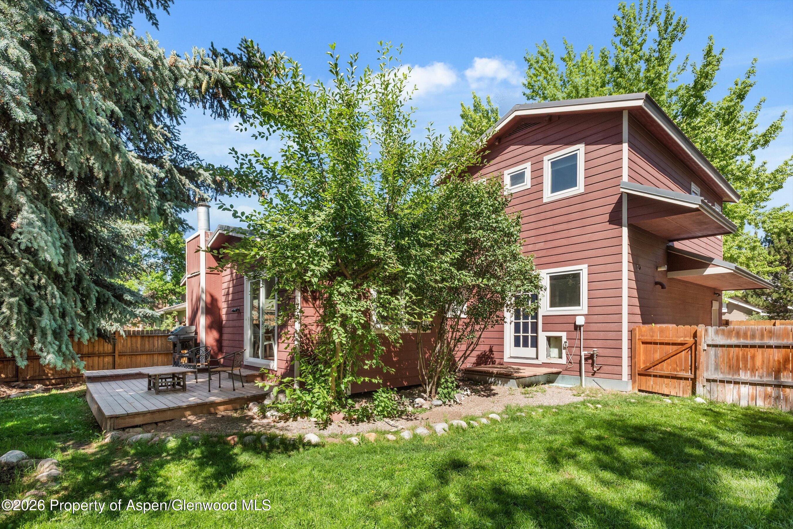 63 Badger Road Carbondale, CO 81623 - Photo 22 of 27 07-63Badger_06112026007