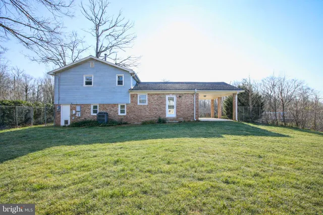 $325,000 | 7920 Denton Drive, Clinton, MD 20735