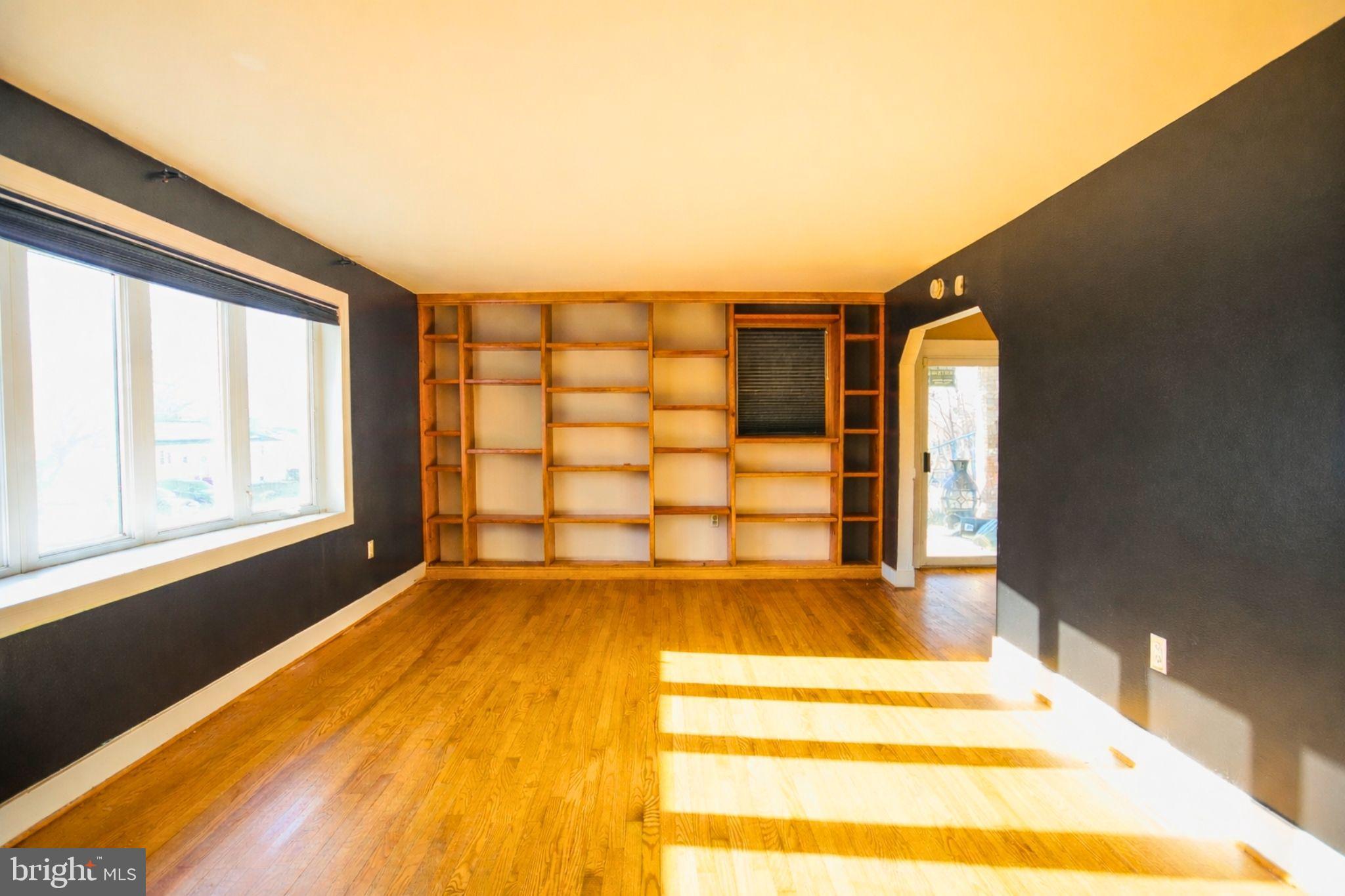 7920 Denton Drive Clinton, MD 20735 - Photo 12 of 34 a view of an empty room with a window