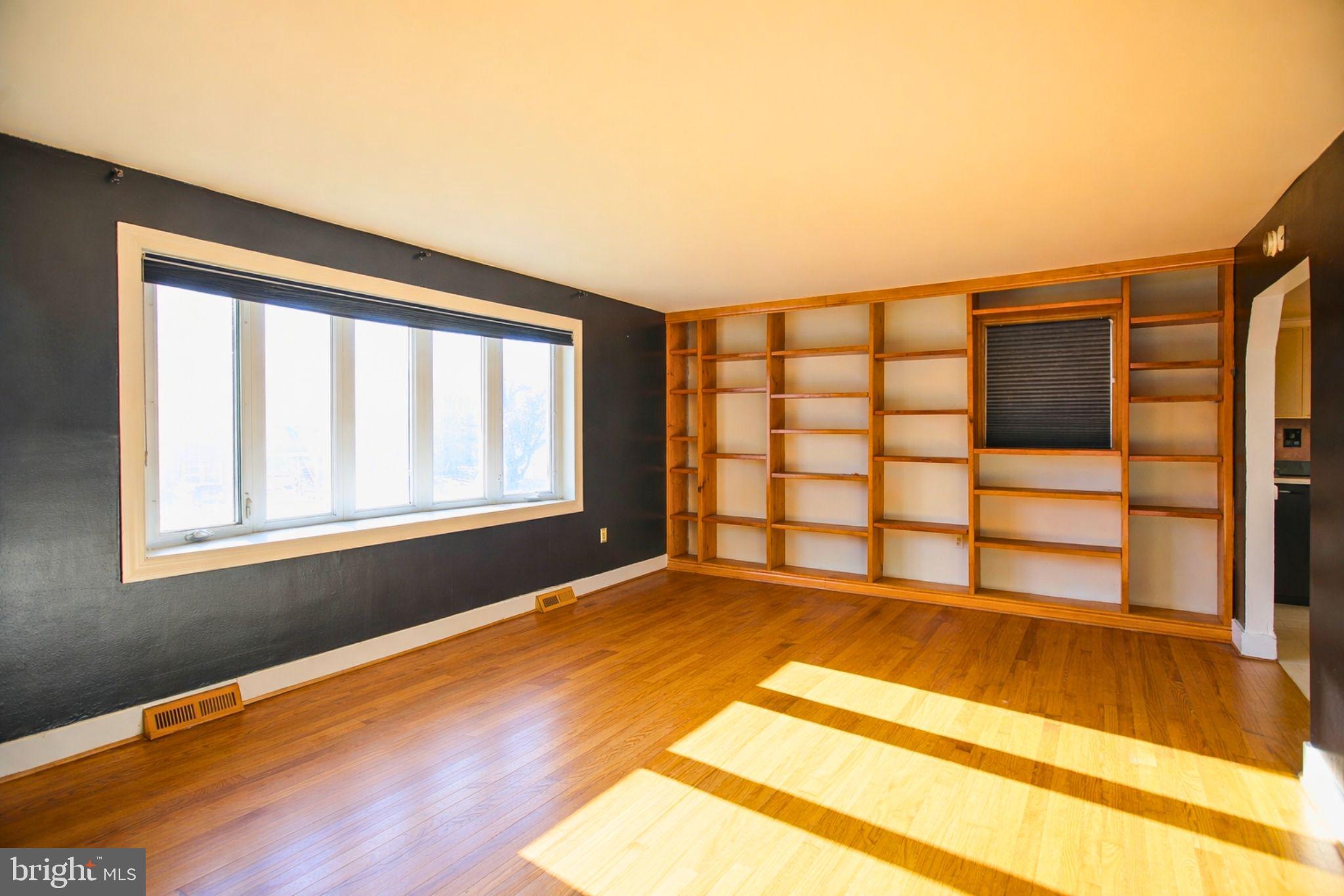 7920 Denton Drive Clinton, MD 20735 - Photo 13 of 34 a view of an empty room with a window