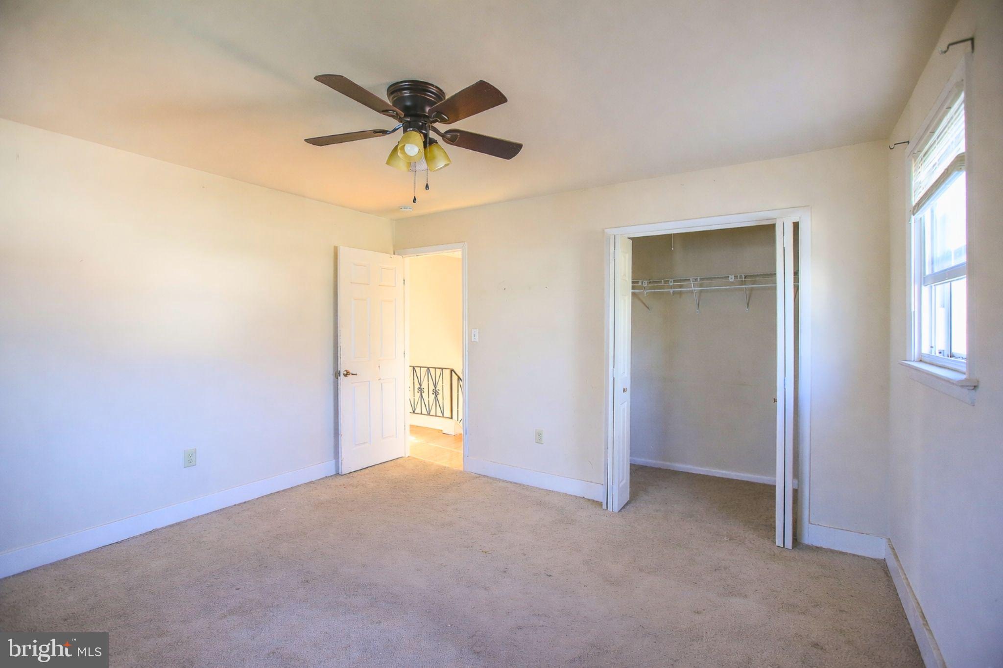 7920 Denton Drive Clinton, MD 20735 - Photo 28 of 34 an empty room