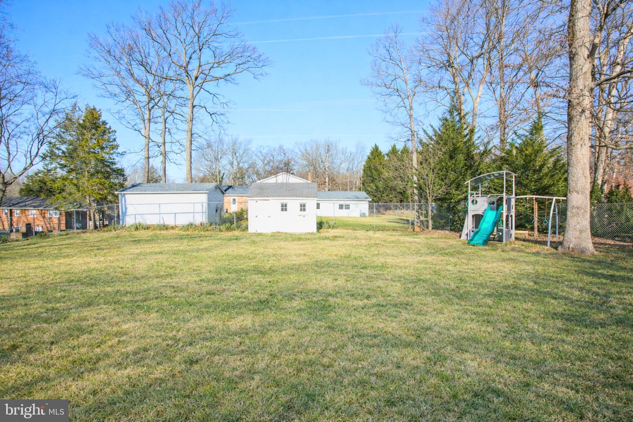 7920 Denton Drive Clinton, MD 20735 - Photo 34 of 34 a view of a park with large trees