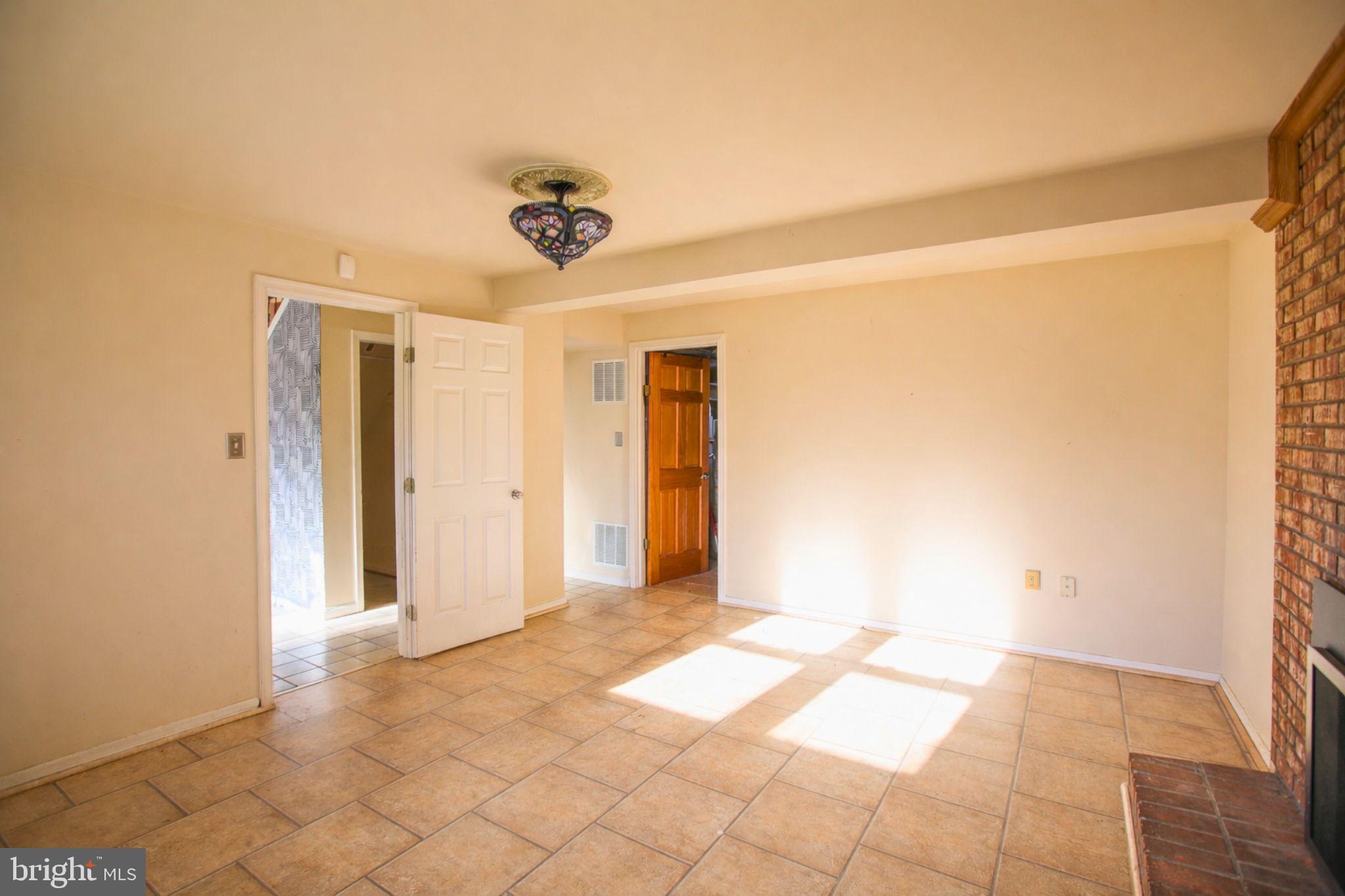7920 Denton Drive Clinton, MD 20735 - Photo 7 of 34 a view of a room with a natural light