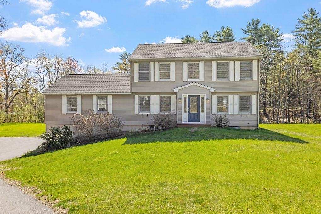 486 Josiah Bartlett Road Concord, NH 03301 - Photo 1 of 37