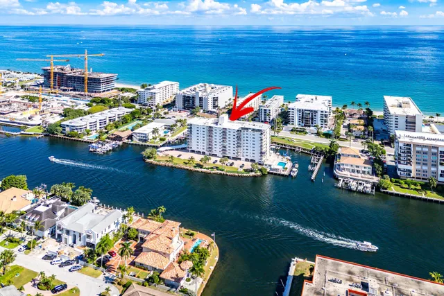 $4,000 | 1160 Hillsboro Mile, Unit 607, Hillsboro Beach, FL 33062