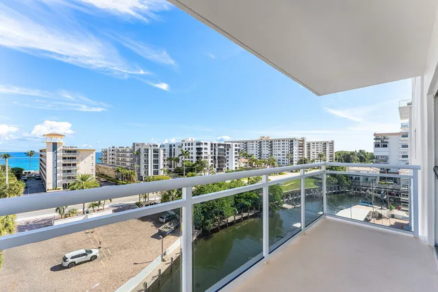 $4,000 | 1160 Hillsboro Mile, Unit 607, Hillsboro Beach, FL 33062