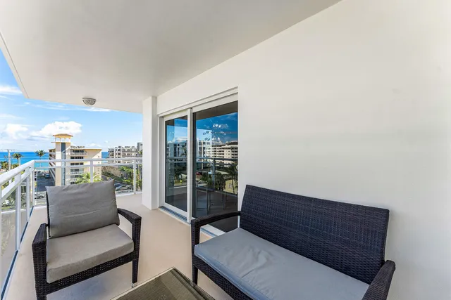 $4,000 | 1160 Hillsboro Mile, Unit 607, Hillsboro Beach, FL 33062