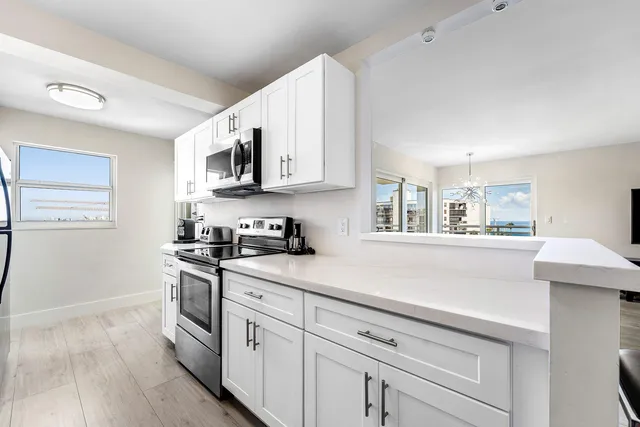 $4,000 | 1160 Hillsboro Mile, Unit 607, Hillsboro Beach, FL 33062