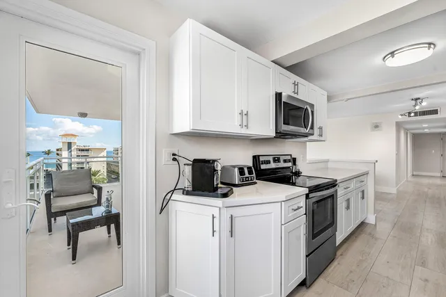 $4,000 | 1160 Hillsboro Mile, Unit 607, Hillsboro Beach, FL 33062