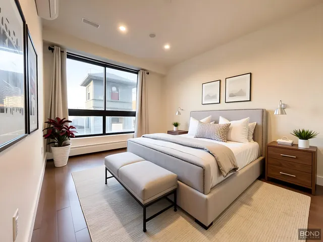 $4,065 | 252 Broadway, Unit 4B | Williamsburg