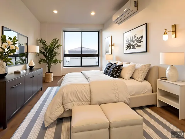 $4,065 | 252 Broadway, Unit 4B | Williamsburg