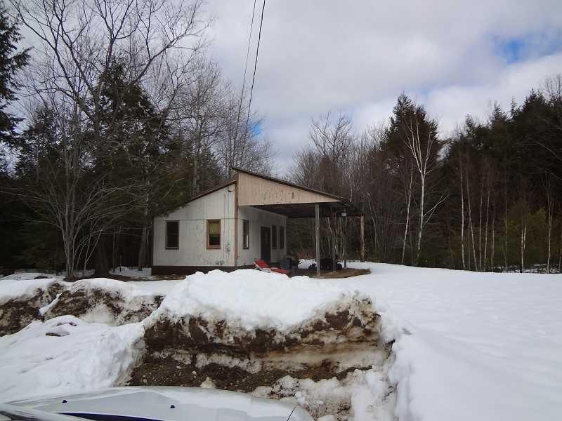 3 Longwoods Road Cumberland Center, ME 04021 - Photo 10 of 11 Other. Detached one room studio.
