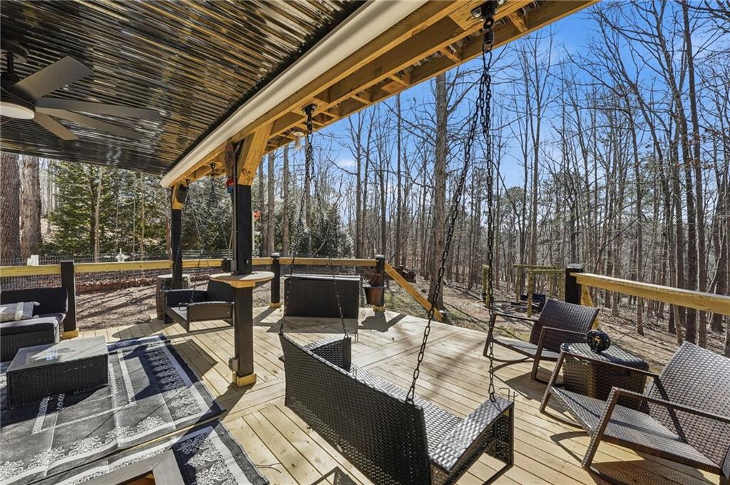 432 Barrel Way Ball Ground, GA 30107 - Photo 29 of 50