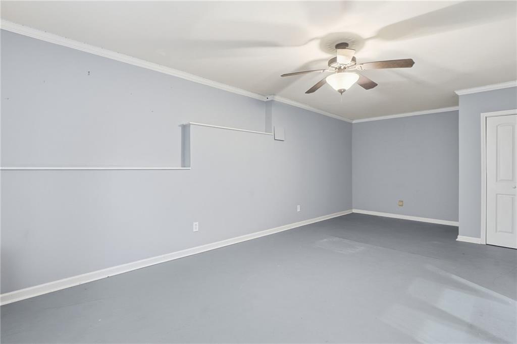 432 Barrel Way Ball Ground, GA 30107 - Photo 42 of 50 a view of an empty room