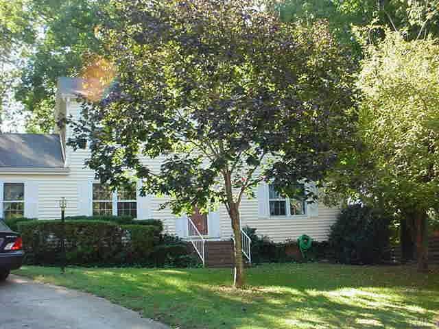 5601 Laniel Court Raleigh, NC 27612 - Photo 1 of 1