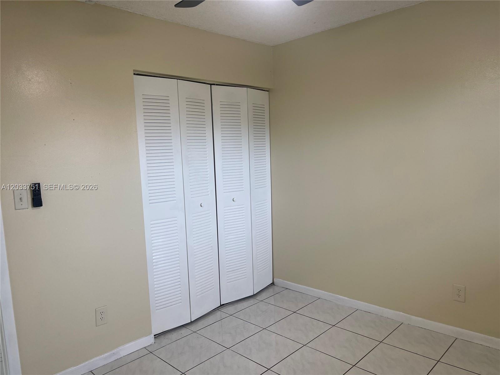 3252 Foxcroft Road, Unit 307 Miramar, FL 33025 - Photo 24 of 41 2nd Bedroom
