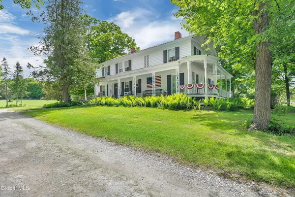 $379,000 | 10329 Highway 22, Granville, NY 12832
