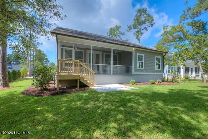 972 Ashburton Road Southeast, Unit 93 Bolivia, NC 28422 - Photo 36 of 36