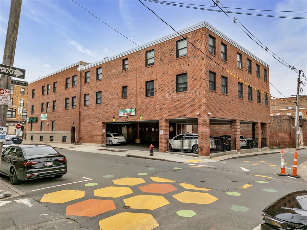 267 Broadway Chelsea, MA 02150 - Photo 1 of 30 a building view