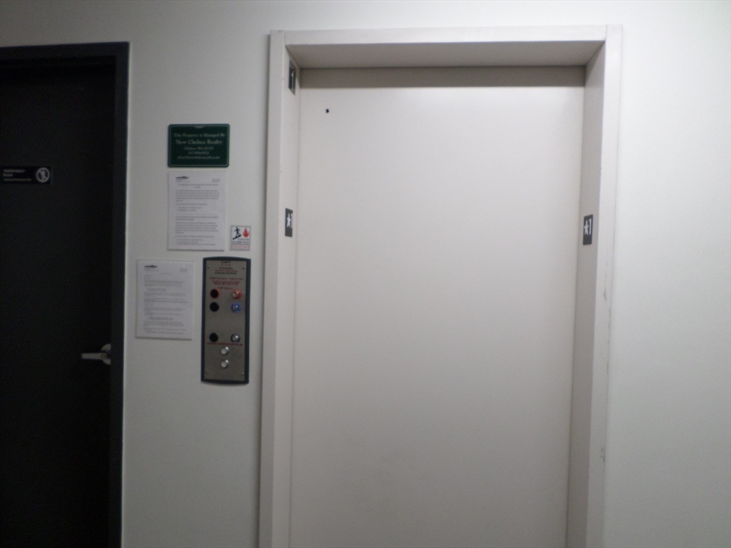 267 Broadway Chelsea, MA 02150 - Photo 23 of 30 a picture of a door