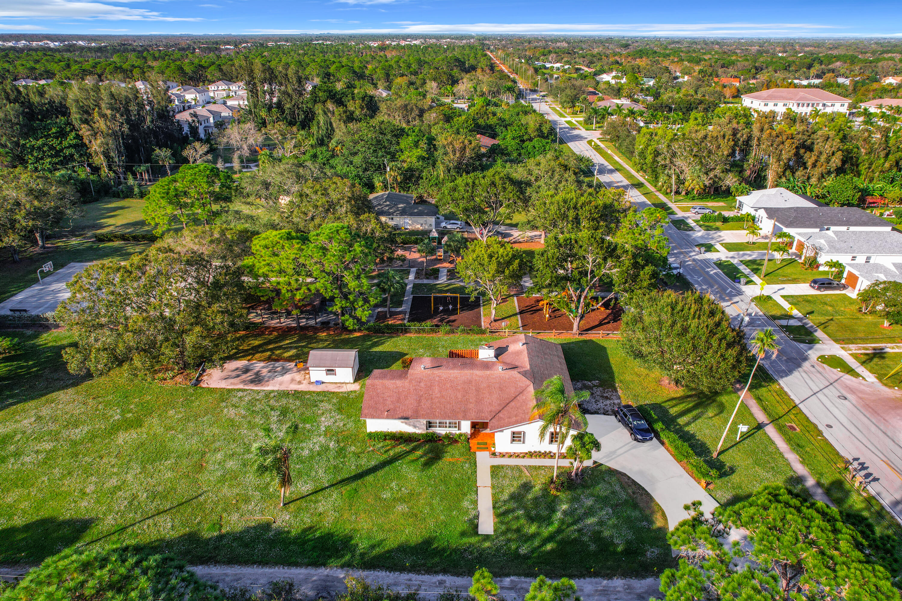 7025 182nd Road North Jupiter, FL 33458 - Photo 7 of 46 7025 182nd Road N-10