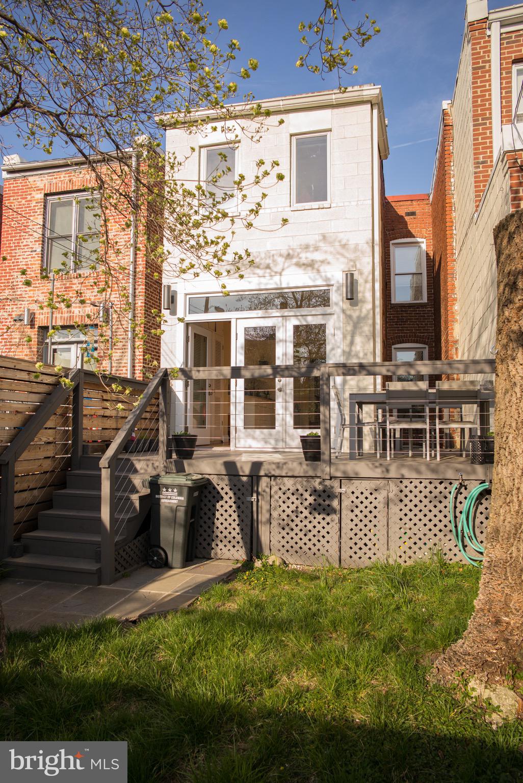 2254 Ontario Road Northwest Washington, DC 20009 - Photo 2 of 31