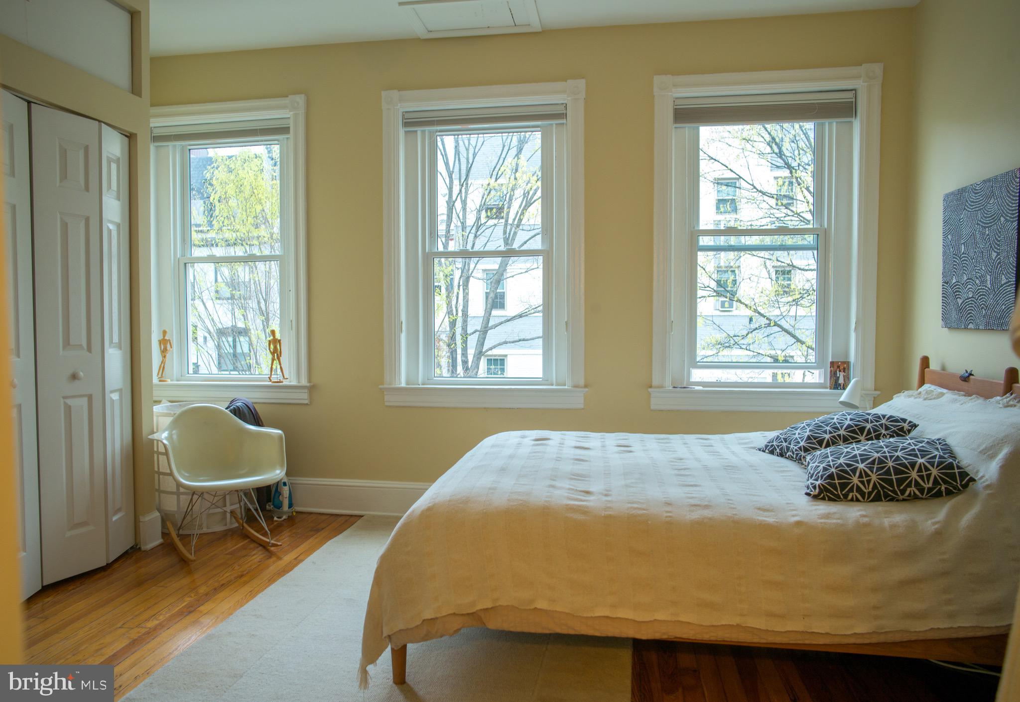 2254 Ontario Road Northwest Washington, DC 20009 - Photo 11 of 31