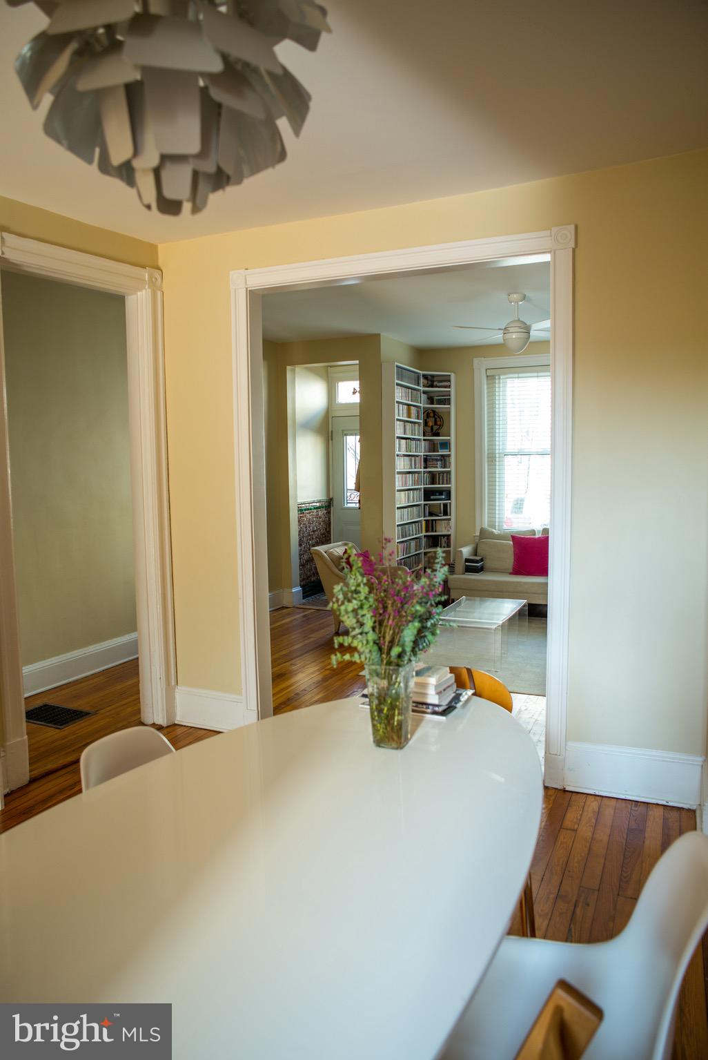 2254 Ontario Road Northwest Washington, DC 20009 - Photo 15 of 31