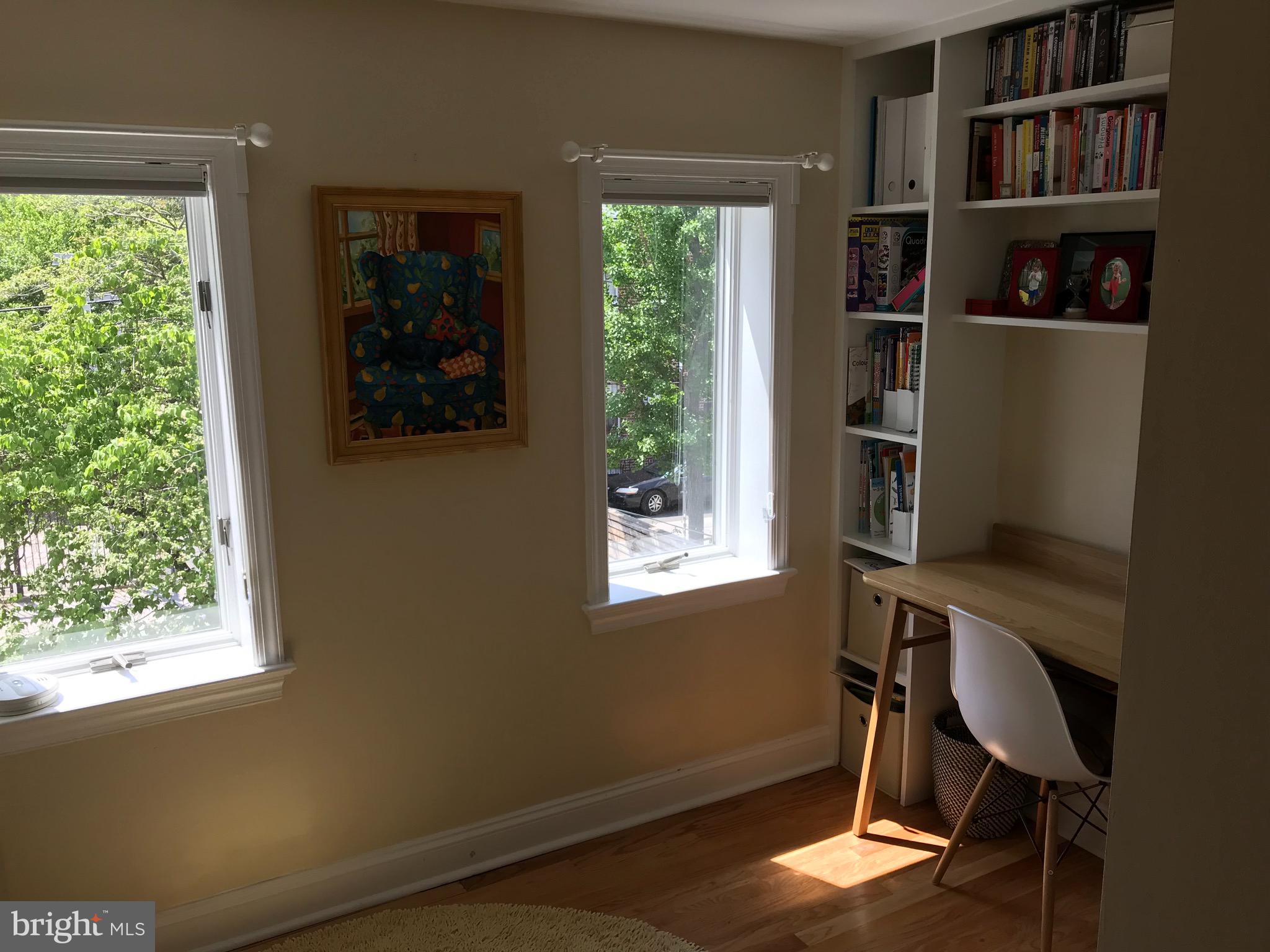 2254 Ontario Road Northwest Washington, DC 20009 - Photo 18 of 31