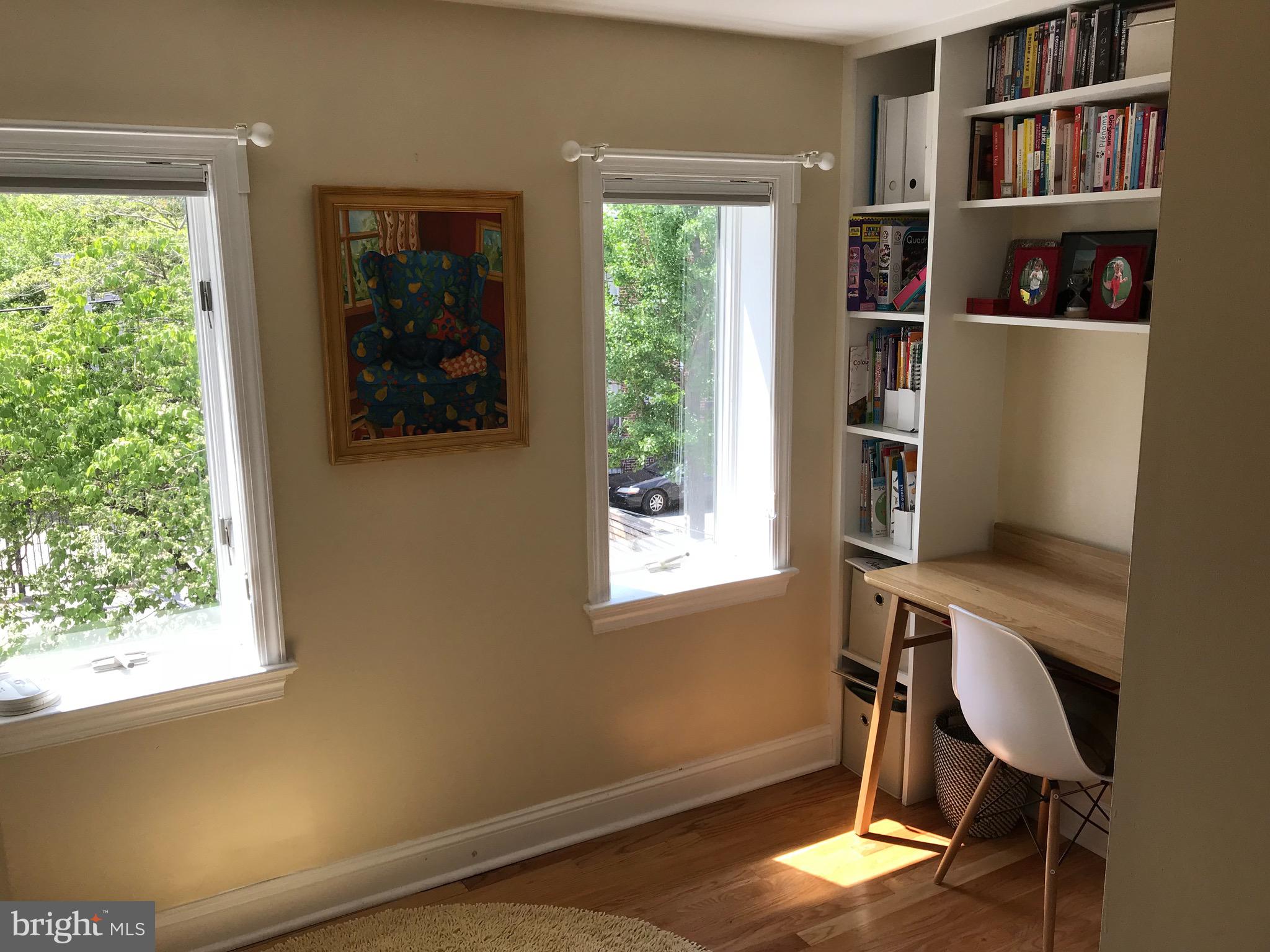 2254 Ontario Road Northwest Washington, DC 20009 - Photo 24 of 31