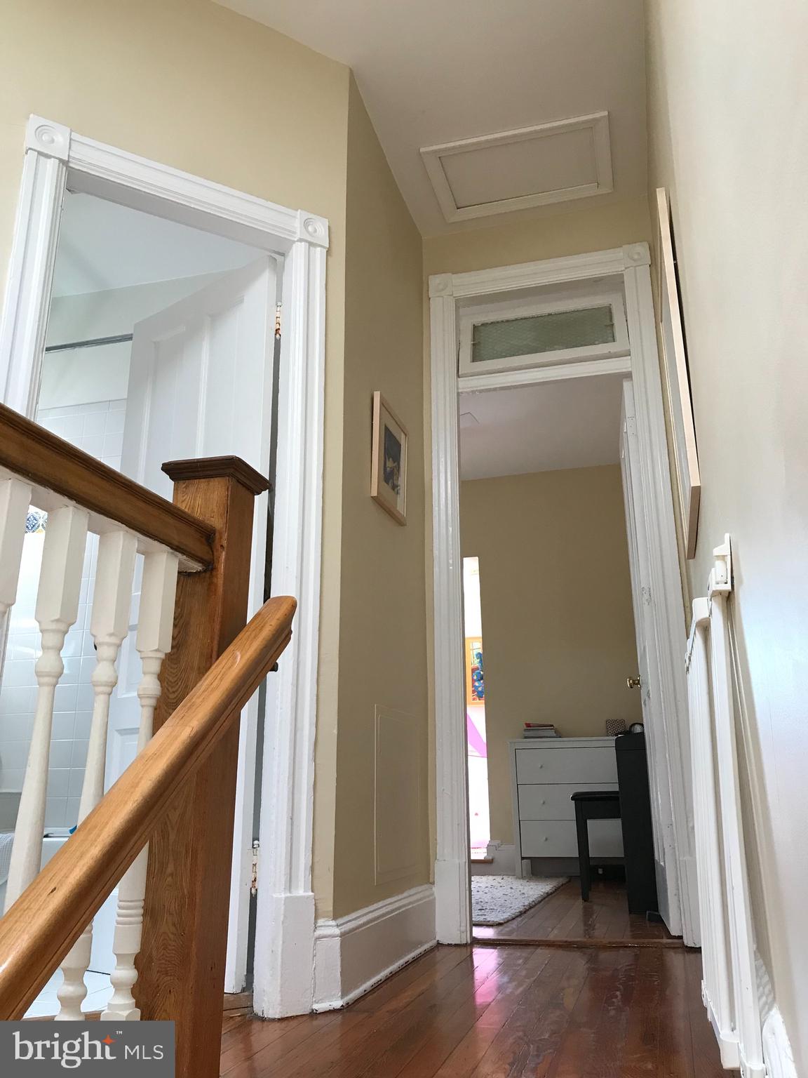 2254 Ontario Road Northwest Washington, DC 20009 - Photo 25 of 31