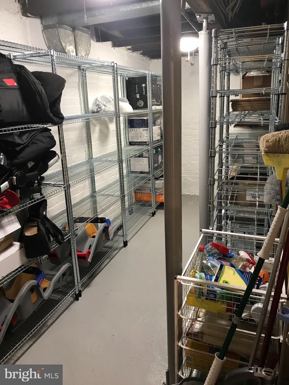 2254 Ontario Road Northwest Washington, DC 20009 - Photo 30 of 31