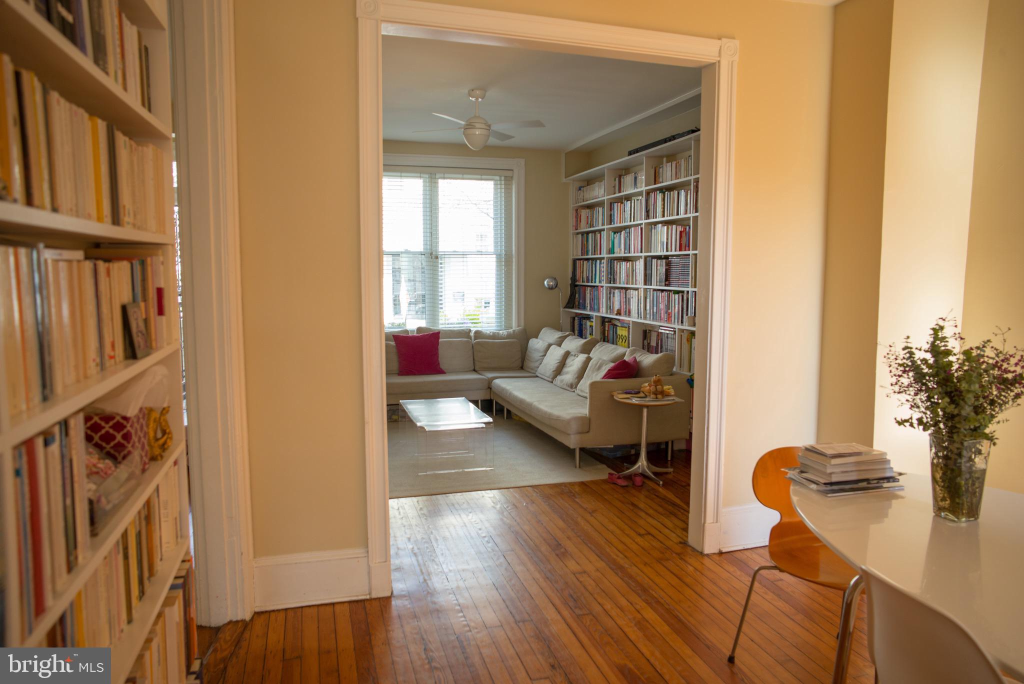 2254 Ontario Road Northwest Washington, DC 20009 - Photo 7 of 31