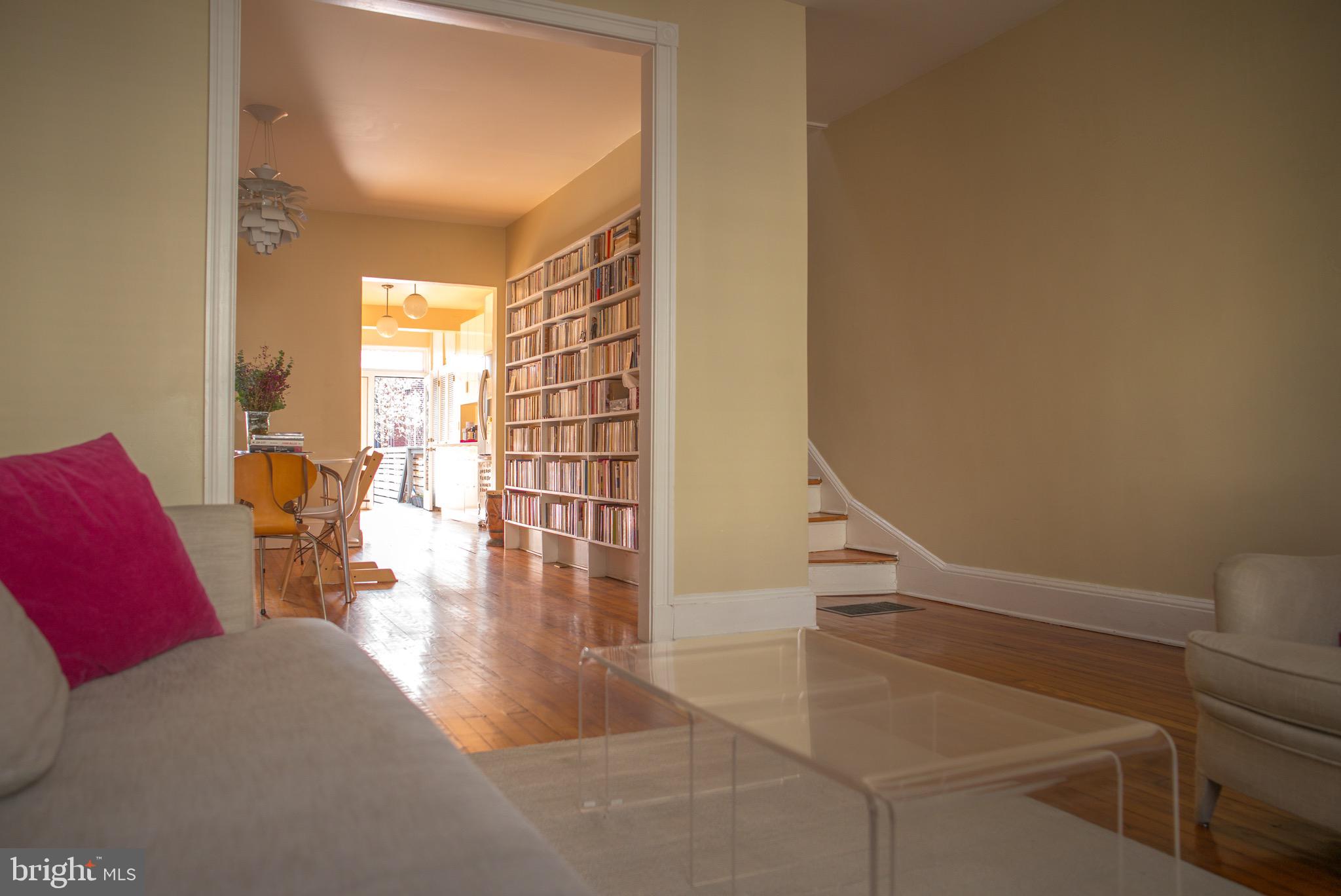 2254 Ontario Road Northwest Washington, DC 20009 - Photo 8 of 31