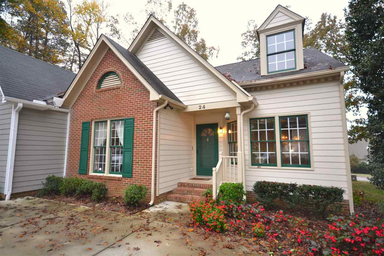 24 Renwick Court Raleigh, NC 27615 - Photo 1 of 20 Photo 1