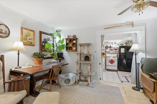 $250,000 | 12 Huntington Street, St. Albans, VT 05478