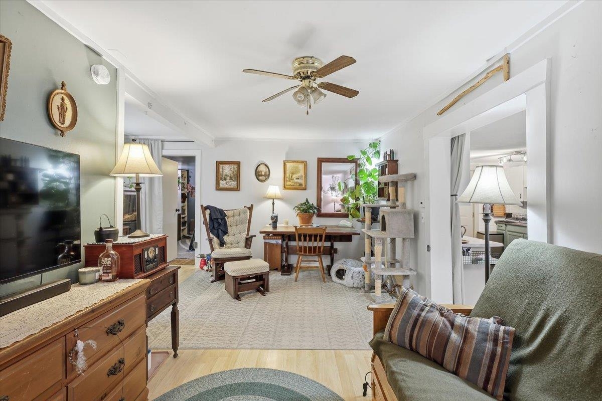 12 Huntington Street St. Albans, VT 05478 - Photo 18 of 42