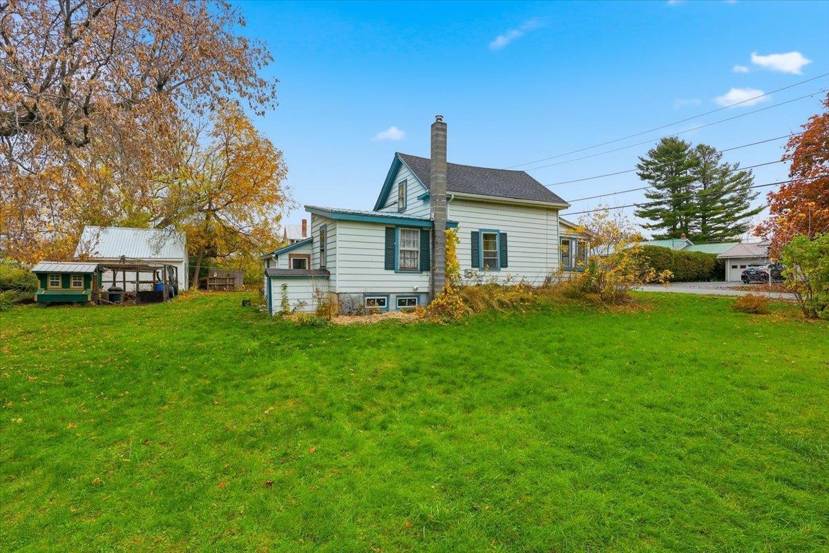 12 Huntington Street St. Albans, VT 05478 - Photo 29 of 42