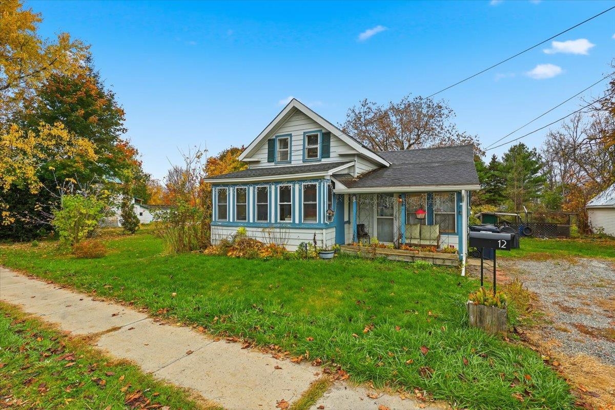 12 Huntington Street St. Albans, VT 05478 - Photo 31 of 42