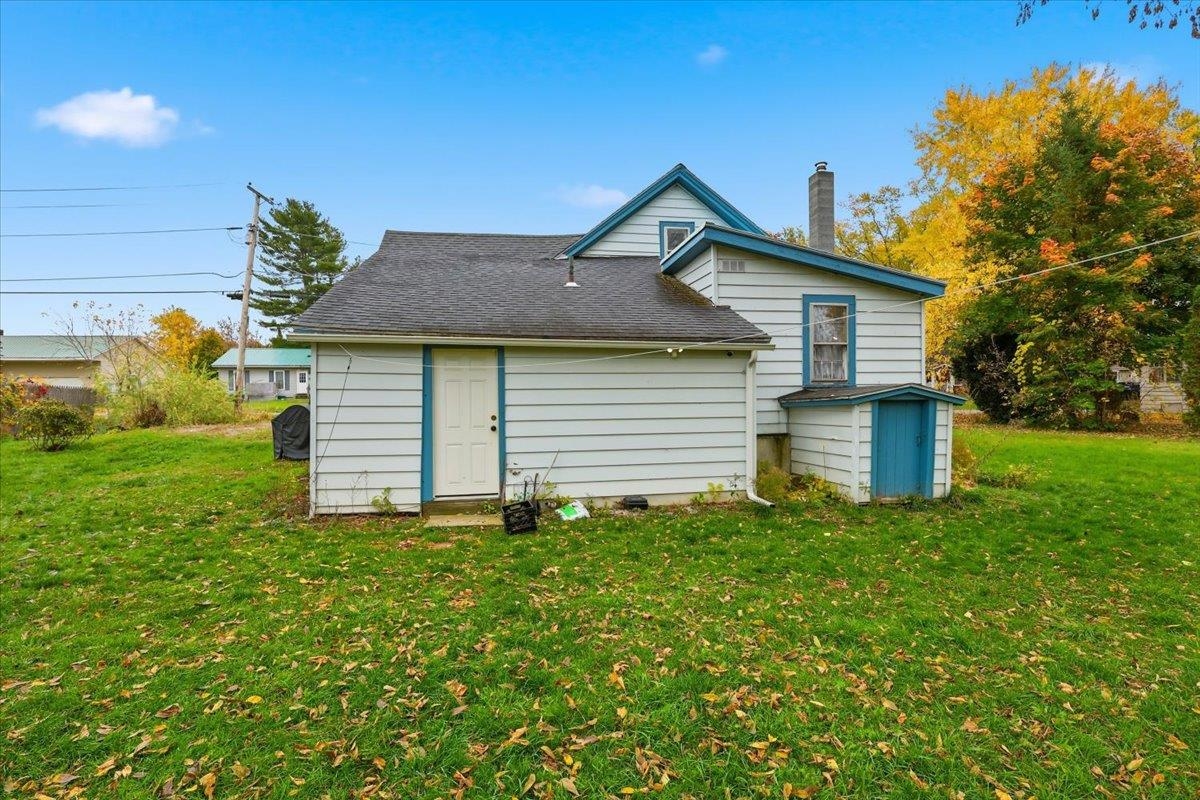 12 Huntington Street St. Albans, VT 05478 - Photo 35 of 42